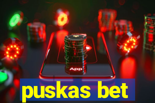 puskas bet